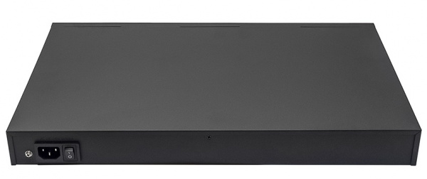 NS-SW-24F2G-P PoE коммутатор Фото