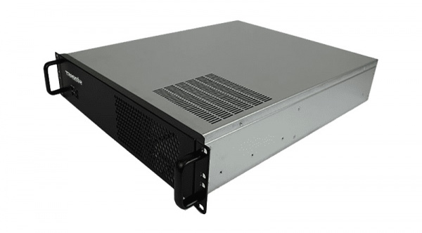 Видеорегистратор TRASSIR NeuroStation 8600R/128-S с поддержкой до 128 IP-каналов видео Фото Видеорегистратор TRASSIR NeuroStation 8600R/128-S с поддержкой до 128 IP-каналов видео Фото