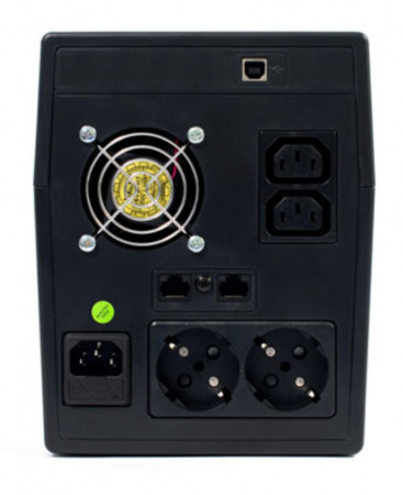 SKAT-UPS 2000/1200 Бесперебойный источник питания Фото