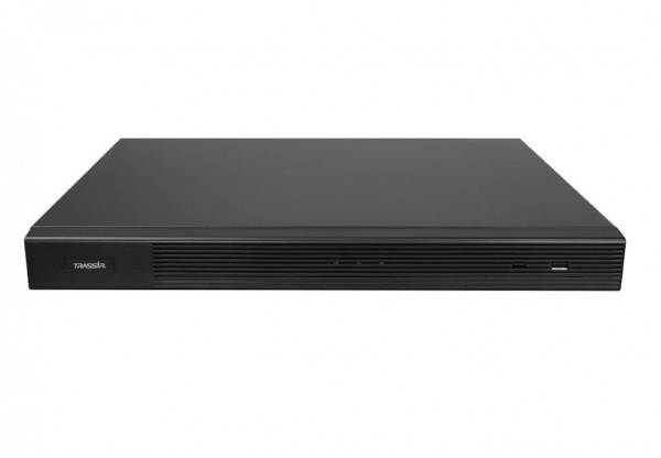 TRASSIR DuoStation 3432R AF Pro IP-видеорегистратор  Фото TRASSIR DuoStation 3432R AF Pro IP-видеорегистратор  Фото