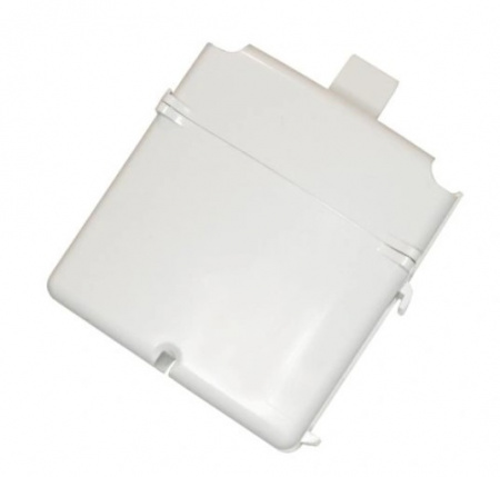 Крп.30 - монтажная коробка для Z-5R, цвет серый Фото Крп.30 - монтажная коробка для Z-5R, цвет серый Фото