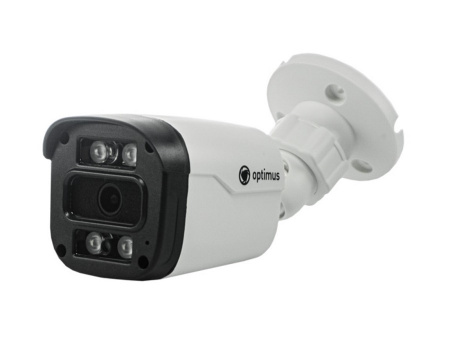 Видеокамера Optimus AHD-H012.1(2.8)E_V.5 Фото