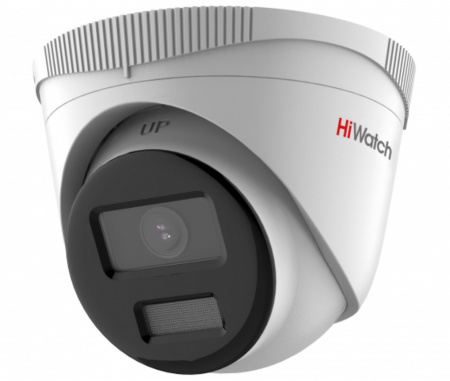 IPC-T020(C) (2.8mm) 2Мп уличная IP-камера с EXIR-подсветкой до 30м и встроенным микрофоном Фото