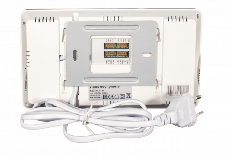 Amelie - SD (White) Монитор видеодомофона цветной 7 дюймов Фото