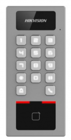 DS-K1T502DBWX Терминал доступа Фото