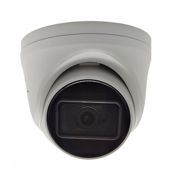 ST-197 IP HOME (2,8mm) 5Mp, уличная купольная IP-камера с ИК подсветкой до 30 м Фото