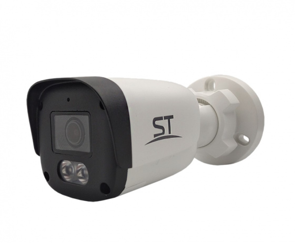 ST-SK2501 (2,8mm) цветная IP Видеокамера 2,1 Mp Фото
