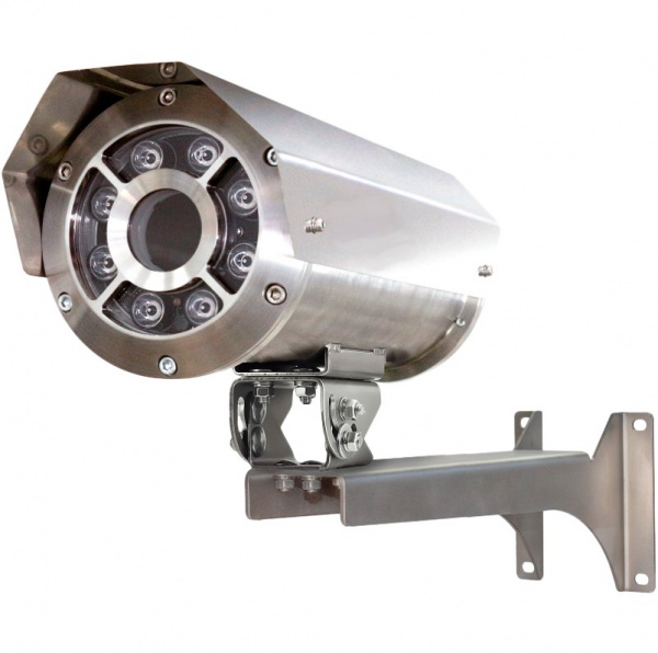 BOLID TK-Ex-5H2 Исп.12 Термокожух взрывозащищенный Фото BOLID TK-Ex-5H2 Исп.12 Термокожух взрывозащищенный Фото