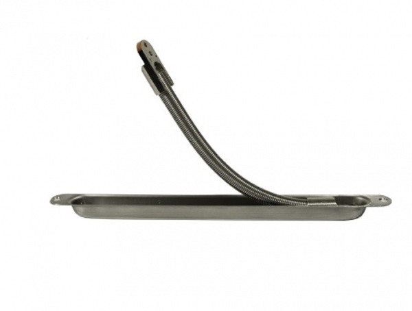 TS-FS Кабелепереход гибкий врезной Фото