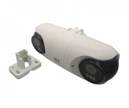 ST-SK2504 (2,8mm) внутренняя IP-камера 2,1 Mp Фото