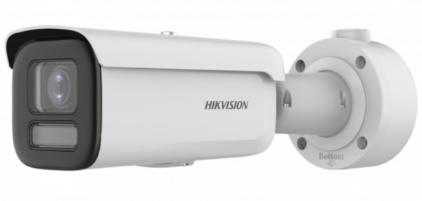 DS-2CD3B86G2T-IZHSY(2.8-12mm)(C) уличная цилиндрическая IP-камера с EXIR-подсветкой Фото DS-2CD3B86G2T-IZHSY(2.8-12mm)(C) уличная цилиндрическая IP-камера с EXIR-подсветкой Фото