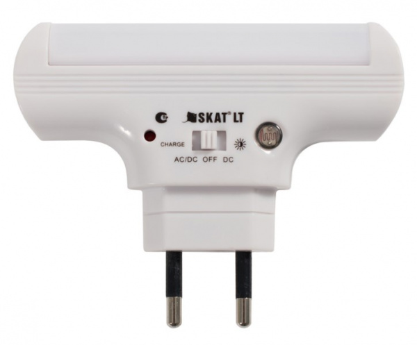 SKAT LT-10 Li-ion Лампа аварийного освещения Фото