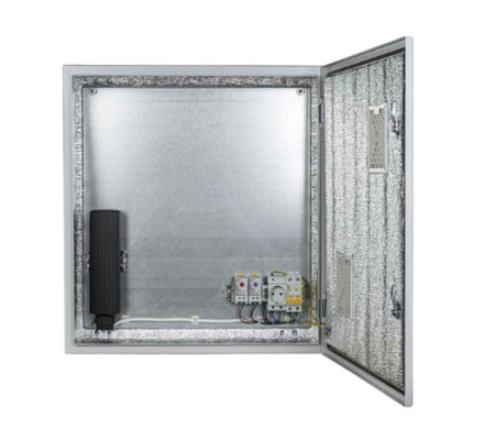 АТ-ШК-4А-УП-В Климатический навесной шкаф Фото