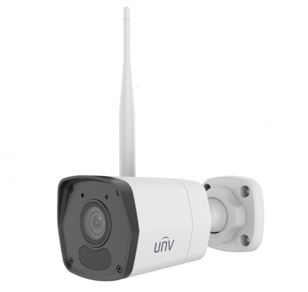 IPC2122LB-AF28WK-WF Видеокамера IP цилиндрическая Wi-fi 2Мп Фото