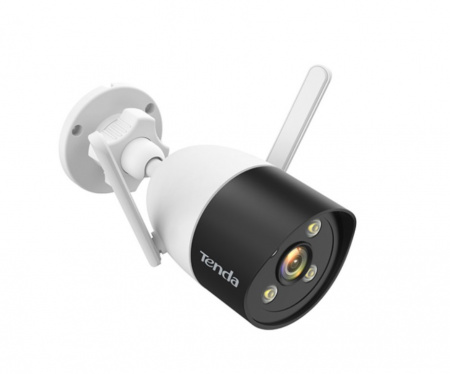 K4W-3TC Комплект видеонаблюдения для наружного наблюдения Фото