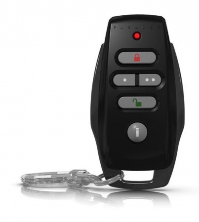 REM25-B Пульт дистанционного управления с двухсторонней связью и подсветкой клавиш Фото