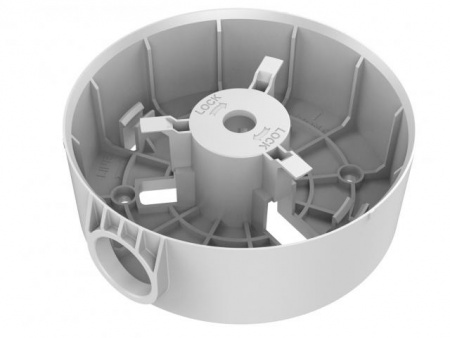 DS-1280ZJ-PT3 Монтажная коробка для миниатюрных PT-камер Фото