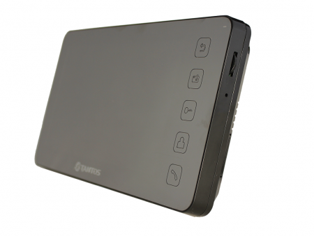 Prime SD (Mirror) black Фото