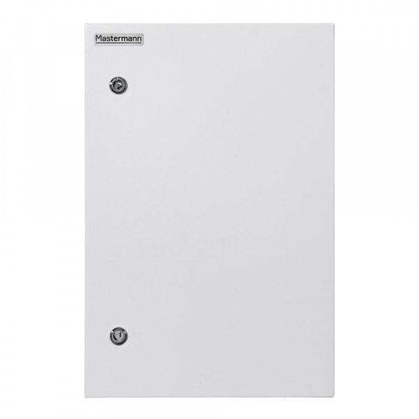 Универсальный монтажный шкаф МASTERMANN-14У Фото