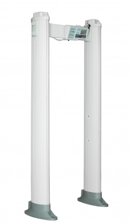 РС X 100 металлодетектор арочный Фото