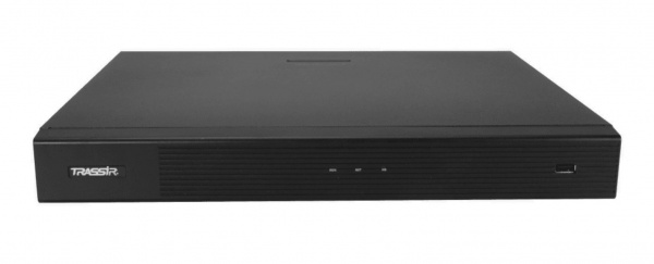 TRASSIR MiniNVR 3209R AnyIP Видеорегистратор для IP-видеокамер Фото TRASSIR MiniNVR 3209R AnyIP Видеорегистратор для IP-видеокамер Фото