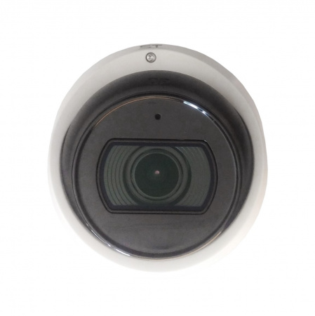 ST-VK5525 PRO STARLIGHT (2,8-12mm) 5MP, уличная купольная IP-камера с ИК подсветкой до 30 м Фото