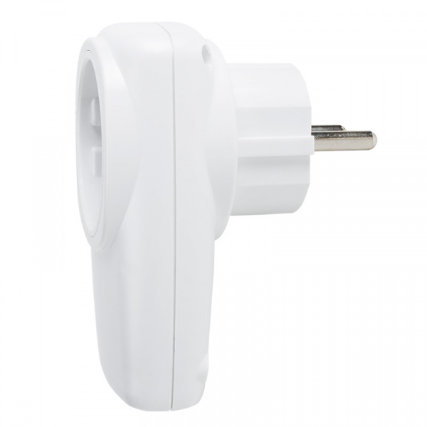 Адаптер питания 220В + 2  USB REXANT RX-17 Фото Адаптер питания 220В + 2  USB REXANT RX-17 Фото