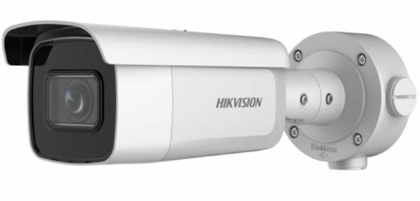 DS-2CD3656G2T-IZS(2.7-13.5mm)(C) уличная цилиндрическая IP-камера с EXIR-подсветкой до 60м Фото DS-2CD3656G2T-IZS(2.7-13.5mm)(C) уличная цилиндрическая IP-камера с EXIR-подсветкой до 60м Фото
