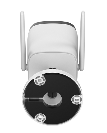 DH-IPC-HFW1339DTK1P-SW-PV-0360B Уличная цилиндрическая IP-видеокамера Wi-Fi 3Мп Фото