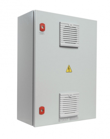 SKAT ST-10000 IP54 Уличный стабилизатор напряжения Фото