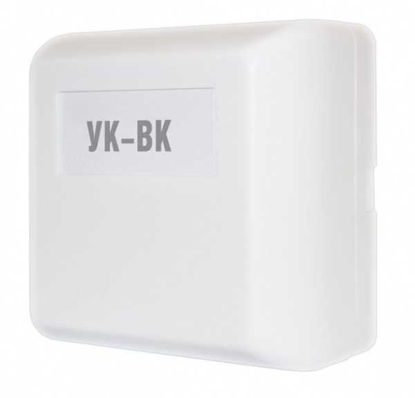 УК-ВК/02 Устройство коммутационное Фото УК-ВК/02 Устройство коммутационное Фото