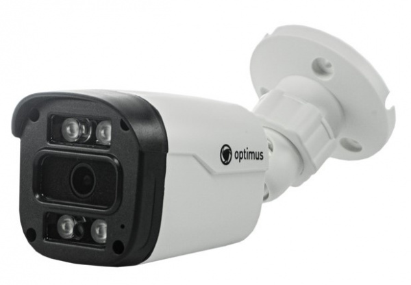Видеокамера Optimus IP-E012.1(2.8)MPE_V.1 Фото