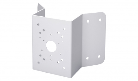 RVI-1BCM-1 WHITE Угловой кронштейн Фото