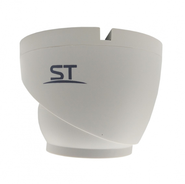 ST-178 IP HOME (2,8mm), (версия 4) 5Mp, внутренняя купольная IP-камера с ИК подсветкой до 30 м Фото