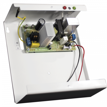 ББП-50 TS (металл) Источник вторичного питания резервированный Фото