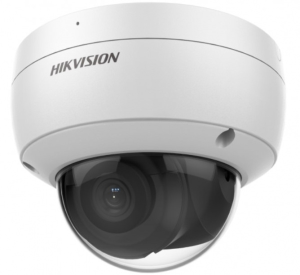 DS-2CD3186G2-ISU(6mm)(C) уличная IP-камера с EXIR-подсветкой до 40м Фото DS-2CD3186G2-ISU(6mm)(C) уличная IP-камера с EXIR-подсветкой до 40м Фото