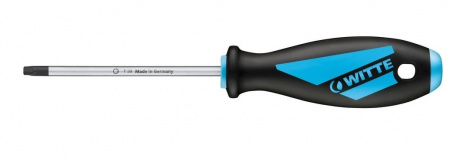 533112016 Отвертка WITTE MAXXPRO TORX T30 TR 6,0 х115 мм Фото