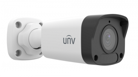 IPC2125LB-AF40-A2 Видеокамера IP цилиндрическая 5 Мп Фото