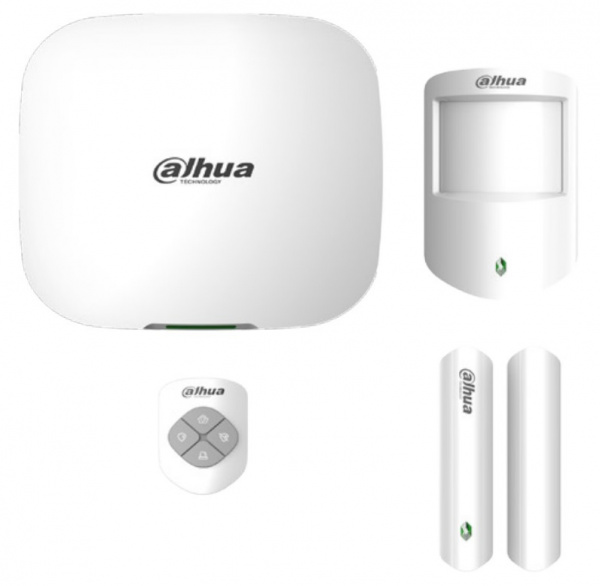 DHI-ART-ARC3000H-03-GW2 Комплект Фото