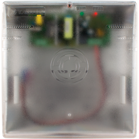 ББП-20 Pro Lux (пластик) Источник вторичного питания резервированный Фото