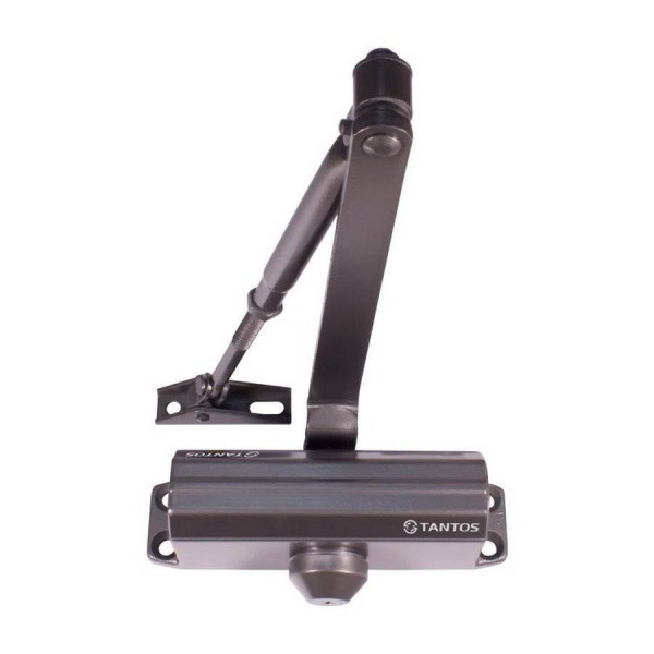 TS-DC065 (венге) Доводчик дверной Фото