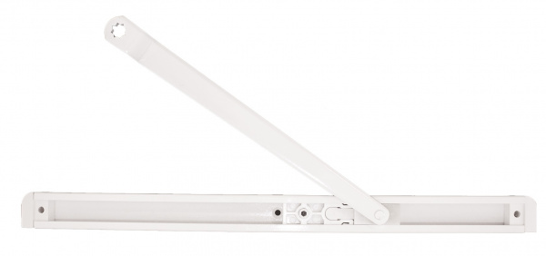 TS-DC Скользящий канал (белый) Фото