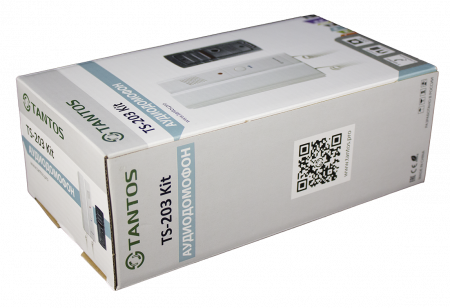 TS-203Kit Аудиодомофон Фото