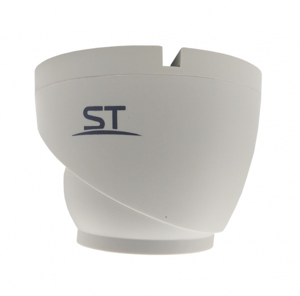 ST-178 IP HOME POE (2,8mm), (версия 4) 5Mp, внутренняя купольная IP-камера с ИК подсветкой до 30 м Фото