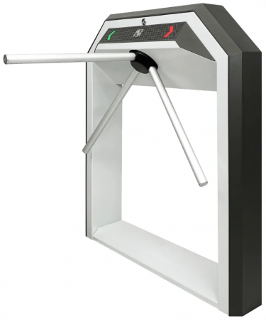 STR-03 Турникет-трипод электромеханический Фото