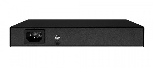 UB-SW-8G1G1SFP-120 Pro Гигабитный неуправляемый коммутатор Unibrave с поддержкой PoE на 8 портов, 1Uplink и 1SFP-портом (120 Вт) Фото UB-SW-8G1G1SFP-120 Pro Гигабитный неуправляемый коммутатор Unibrave с поддержкой PoE на 8 портов, 1Uplink и 1SFP-портом (120 Вт) Фото