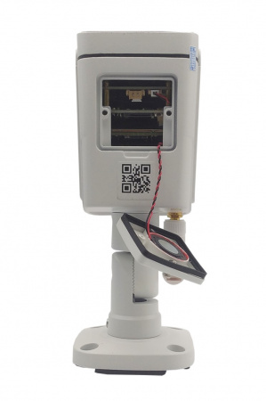 ST-VX2673 4G POE (2,8mm) 2,1MP Уличная цилиндрическая  IP-камера с ИК подсветкой до 10 м Фото