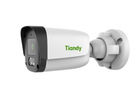 TC-C32QN Spec:I3/E/Y/2.8mm/V5.1 Уличная цилиндрическая IP-камера 2Мп Фото