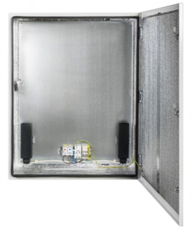 Климатический навесной шкаф Mastermann-15УТП (Ver. 2.0) Фото