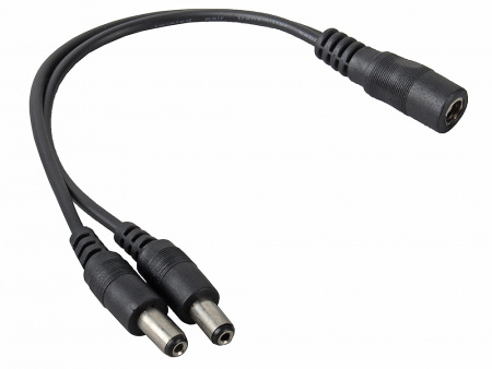 1/2 Разветвитель питания TS DC 2 Фото